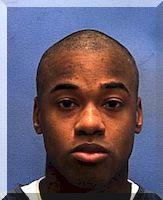 Inmate Jaquan J Moore