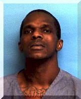 Inmate Jaquan K Newmones