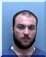 Inmate Jared D Schwersky