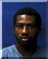 Inmate Jared W Ward