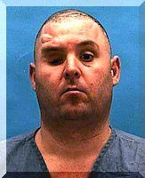 Inmate Jarod Miller