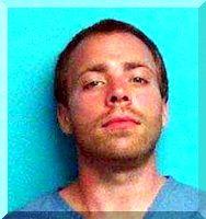 Inmate Jason C Jascot
