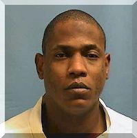 Inmate Jason D Smith