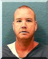 Inmate Jason E May