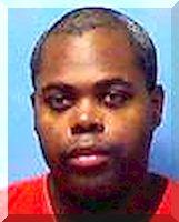Inmate Jason Haddicks