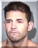 Inmate Jason Kueneman