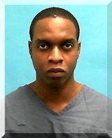 Inmate Jason L Washington