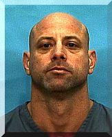 Inmate Jason O Baker