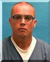 Inmate Jason R Kavanaugh