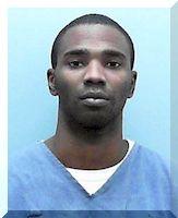 Inmate Jason Stone