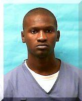 Inmate Javaris Andrews
