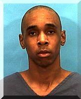 Inmate Javon D Simmons