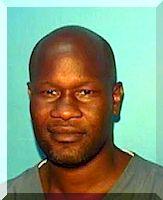 Inmate Jayson K Watson