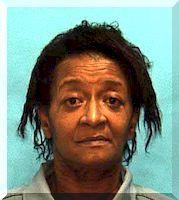Inmate Jeanette R Forshee