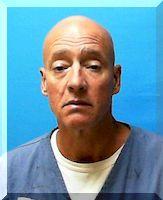 Inmate Jeffery T Jones