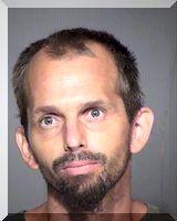 Inmate Jeffrey Neisus