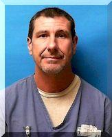 Inmate Jeffrey S Stiwalt
