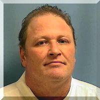Inmate Jeffrey T Hensley