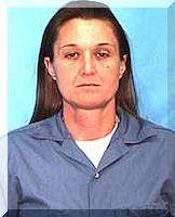 Inmate Jennifer L Twist
