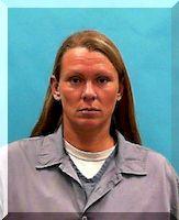 Inmate Jennifer R Luco