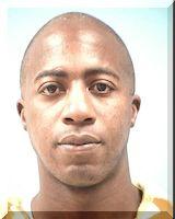 Inmate Jerami Williams