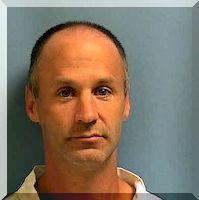 Inmate Jeremy G Pillow