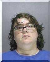 Inmate Jeremy Imbler