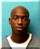 Inmate Jeremy M Graham
