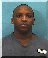 Inmate Jermarkis R Teacher
