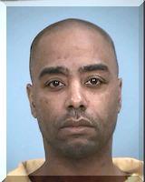 Inmate Jerome Totten