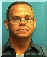 Inmate Jerry F Condreay
