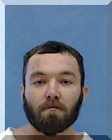 Inmate Jerry Woodall