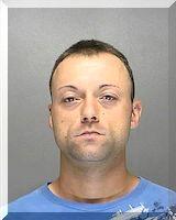 Inmate Jesse Skeels