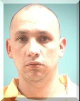Inmate Jessie Bristow