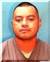 Inmate Jesus E Rodriguez
