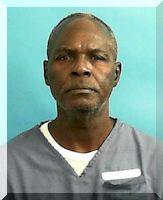 Inmate Jimmie D Kilgore