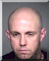 Inmate Jimmie Greer
