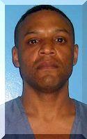 Inmate Jimmie R Mohrle