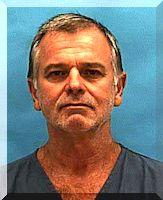 Inmate Jimmy R Hughes