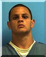 Inmate Jimmy S Sykes