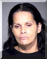 Inmate Jo Ann Duran
