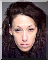 Inmate Joanna Evitts