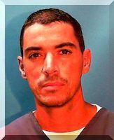 Inmate Jodie T Cardell