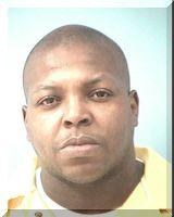 Inmate Joe Gatlin