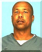 Inmate Joel Valdes