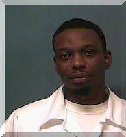 Inmate Joey Hill