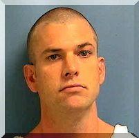 Inmate Joey R Harris