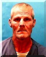 Inmate John A Benefield