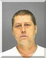 Inmate John Ahlers Jr