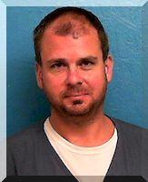Inmate John Angelillo